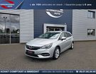 Opel Astra 1.2 TURBO 130CH EDITION BUSINESS à Auneau (28)