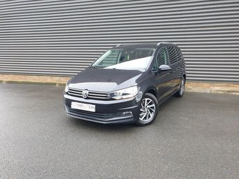  Voir détails -Volkswagen Touran iii 2.0 tdi 150 sound. bva .7 pls à Fontenay-sur-Eure (28)