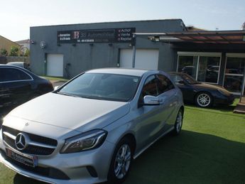  Voir détails -Mercedes Classe A 160 D BUSINESS EDITION à Agde (34)