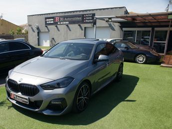  Voir détails -BMW Serie 2 Gran Coupe SERIE (F44) 218DA 150CH M SPO à Agde (34)