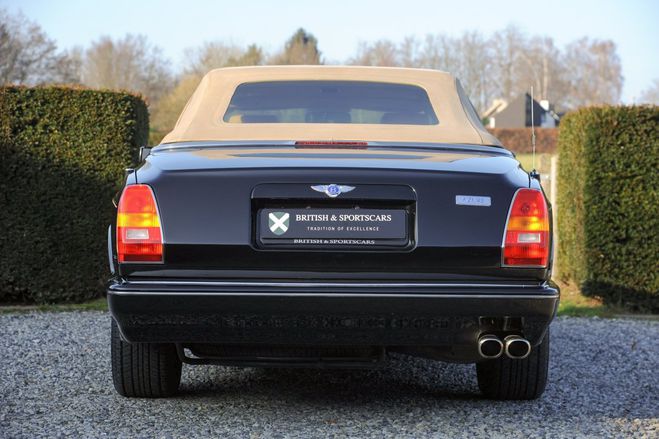 Bentley Azure V8 6.75L Turbocharged  de 1996