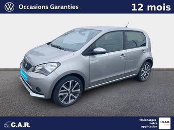  Voir détails -Seat Mii ELECTRIC 83 ch Plus à  La Rochelle (17)