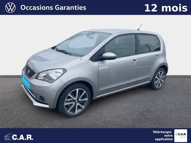 Seat Mii ELECTRIC 83 ch Plus Gris de 2021