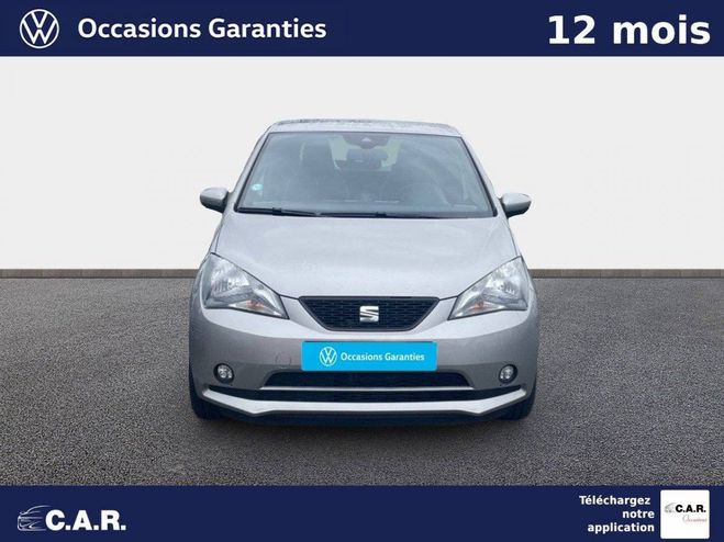 Seat Mii ELECTRIC 83 ch Plus Gris de 2021
