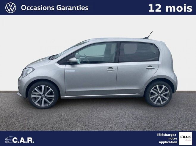 Seat Mii ELECTRIC 83 ch Plus Gris de 2021