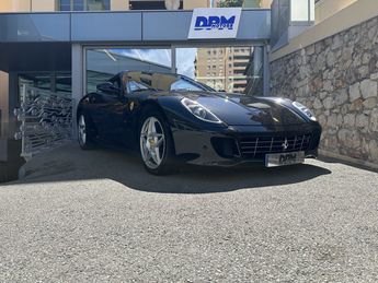  Voir détails -Ferrari 599 GTB Fiorano F1 à Monaco (98)