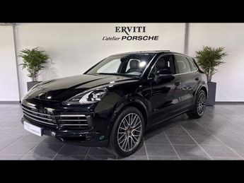  Voir détails -Porsche Cayenne 3.0 440ch S à Anglet (64)