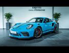 Porsche 911 Coupe 991 4.0 520ch GT3 PDK à Anglet (64)