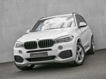  Voir détails -BMW X5 2.0 xDrive40e - PLUG-IN - CAMERA - HUD - à Zwevegem (85)