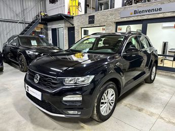  Voir détails -Volkswagen T Roc 1.0 TSI 110CV Life   Option à Aubagne (13)