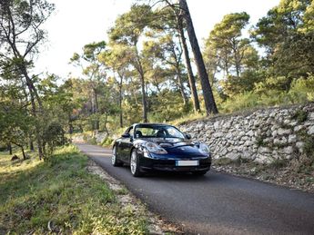  Voir détails -Porsche 911 type 996 Carrera 2 3.4 à Venelles (13)
