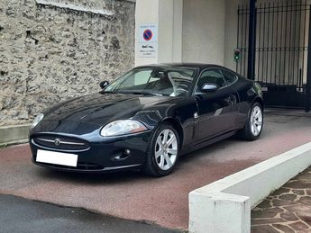  Voir détails -Jaguar XK  à Saint-Maur-des-Fosss (94)