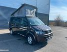 Volkswagen Multivan VW T5 rehausse reimo 2.0L TDi 140Ch Lila à Aubire (63)