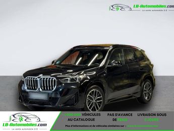  Voir détails -BMW X1 xDrive 23i 218ch BVA à Beaupuy (31)