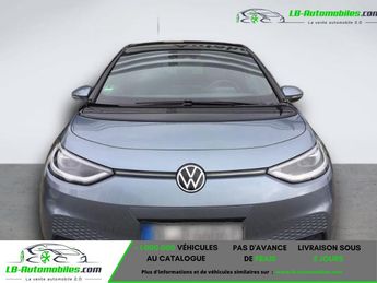  Voir détails -Volkswagen ID.3 204 ch Pro Performance à Beaupuy (31)