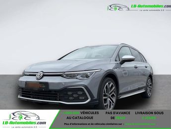  Voir détails -Volkswagen Golf 2.0 TDI 200 BVA 4Motion à Beaupuy (31)