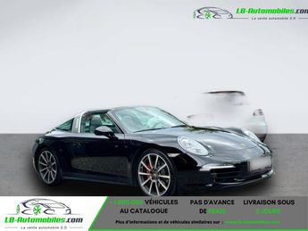  Voir détails -Porsche 911 4S 3.8i 400 à Beaupuy (31)
