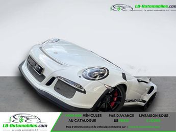  Voir détails -Porsche 911 4.0i 500 PDK à Beaupuy (31)