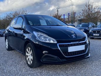  Voir détails -Peugeot 208 1.0 Like 5p à Roncq (59)
