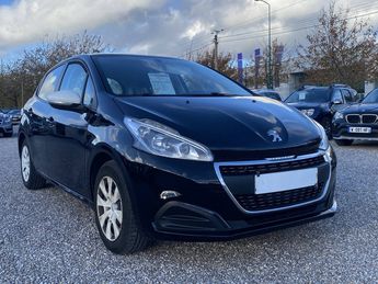  Voir détails -Peugeot 208 1.0 PureTech Like 5p à Roncq (59)