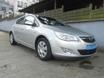  Voir détails -Opel Astra 1.6i 116cv Enjoy (airco pdc multifonctio à Wemmel (17)
