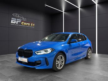  Voir détails -BMW Serie 1 serie 116 d m sport à Cernay-ls-Reims (51)