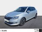 Skoda Fabia 1.0 TSI 95 ch BVM5 Drive 125 ans à  La Rochelle (17)