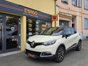  Voir détails -Renault Captur 0.9 TCE 90 BUSINESS-1re MAIN-GARANTIE 6 à Colmar (68)