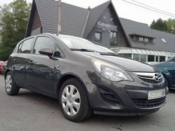  Voir détails -Opel Corsa 1.2 85 Cv A.C CARNET ENTRETIEN GARANTIE  à Cuesmes (70)