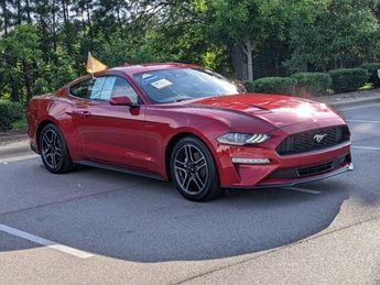  Voir détails -Ford Mustang  à Lyon (69)