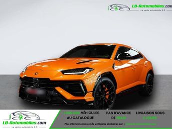  Voir détails -Lamborghini Urus 4.0 V8 666 ch BVA à Beaupuy (31)