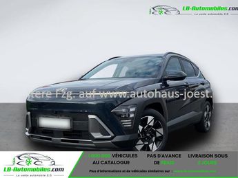  Voir détails -Hyundai Kona 1.6 GDi 105 Hybrid à Beaupuy (31)