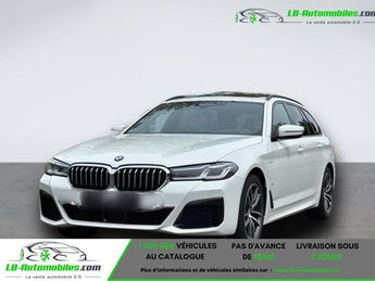  Voir détails -BMW Serie 5 530e xDrive 292 ch BVA à Beaupuy (31)