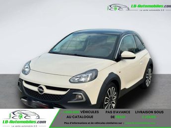  Voir détails -Opel Adam 1.4 Twinport 87 ch à Beaupuy (31)