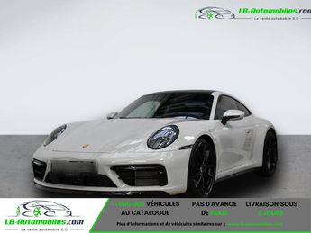  Voir détails -Porsche 911 4S 3.0i 450 PDK à Beaupuy (31)