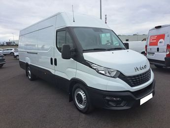  Voir détails -Iveco Daily 35S16 FOURGON L4 29000E HT à Chanas (38)