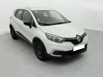  Voir détails -Renault Captur 0.9 TCe 90 EDITION NAVI à Chanas (38)