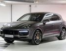 Porsche Cayenne 4.0 680ch Turbo S E-Hybrid Euro6d-T-EVAP &agrave; Boulogne-Billancourt (92)
