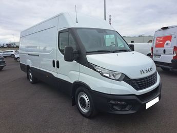  Voir détails -Iveco Daily 35S16 FOURGON L4 28000E HT à Mions (69)