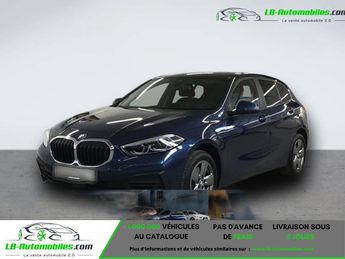  Voir détails -BMW Serie 1 116i 109 ch BVA à Beaupuy (31)