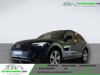  Voir détails -Audi Q5 50 TDI 286 BVA Quattro à Beaupuy (31)
