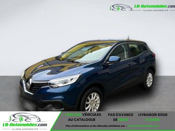 Voir détails -Renault Kadjar TCe 130 BVA à Beaupuy (31)