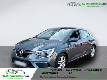 Voir détails -Renault Megane TCe 100 BVM à Beaupuy (31)