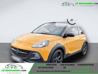  Voir détails -Opel Adam 1.2 Twinport 70 ch à Beaupuy (31)