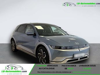  Voir détails -Hyundai Ioniq 58 kWh - 170 ch à Beaupuy (31)
