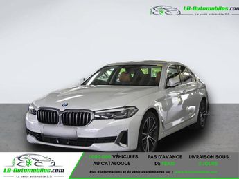  Voir détails -BMW Serie 5 530d xDrive 265 ch BVA à Beaupuy (31)