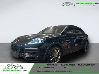  Voir détails -Porsche Cayenne Turbo GT  4.0 V8 640 ch  BVA à Beaupuy (31)