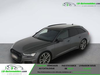  Voir détails -Audi S6 TDI 344 ch BVA Quattro à Beaupuy (31)