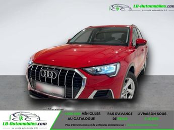  Voir détails -Audi Q3 35 TFSI 150 ch à Beaupuy (31)