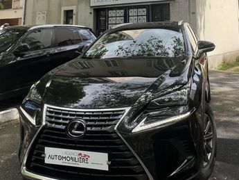  Voir détails -Lexus NX 2.5 300H BUSINESS 2WD AUTO à Chaville (92)
